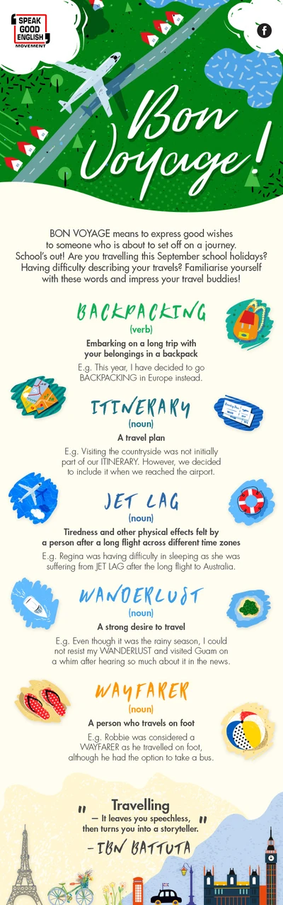 SPEAK GOOD ENGLISH NEWSLETTER SEPTEMBER 2017